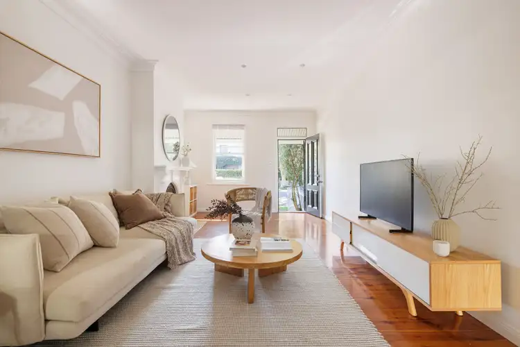 Third view of Homely house listing, 15 Roseberry Street, Balmain NSW 2041