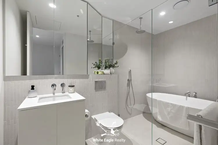 3506/11 Bale Circuit, Southbank VIC 3006