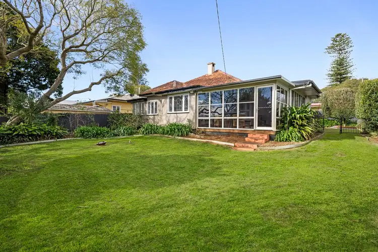 Second view of Homely house listing, 56 Curzon Street, East Toowoomba QLD 4350