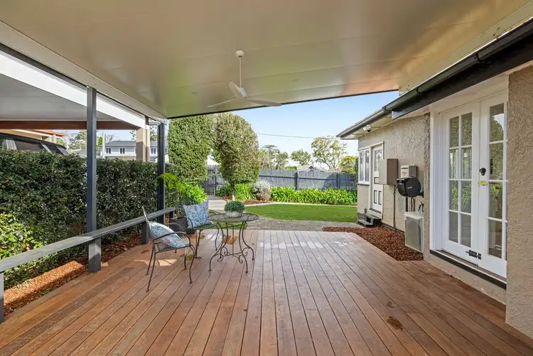 Third view of Homely house listing, 56 Curzon Street, East Toowoomba QLD 4350