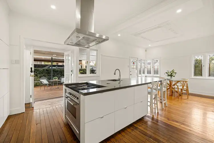 Fourth view of Homely house listing, 56 Curzon Street, East Toowoomba QLD 4350