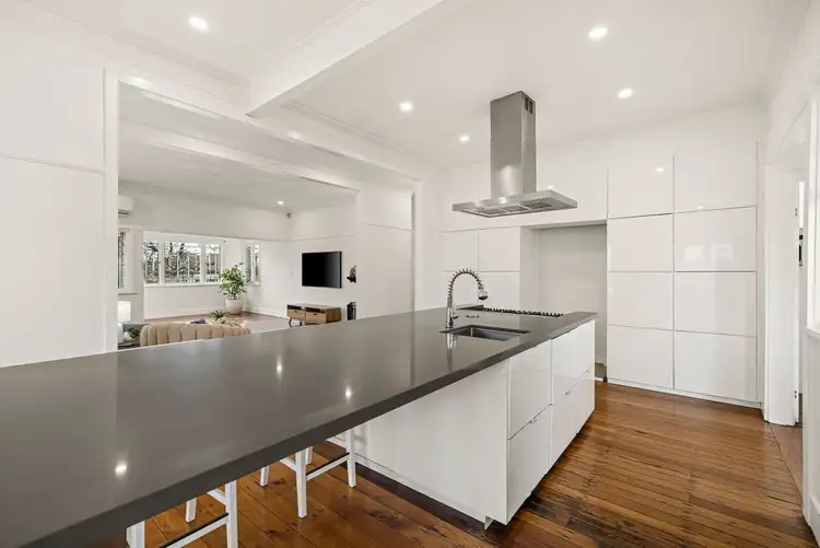 Sixth view of Homely house listing, 56 Curzon Street, East Toowoomba QLD 4350