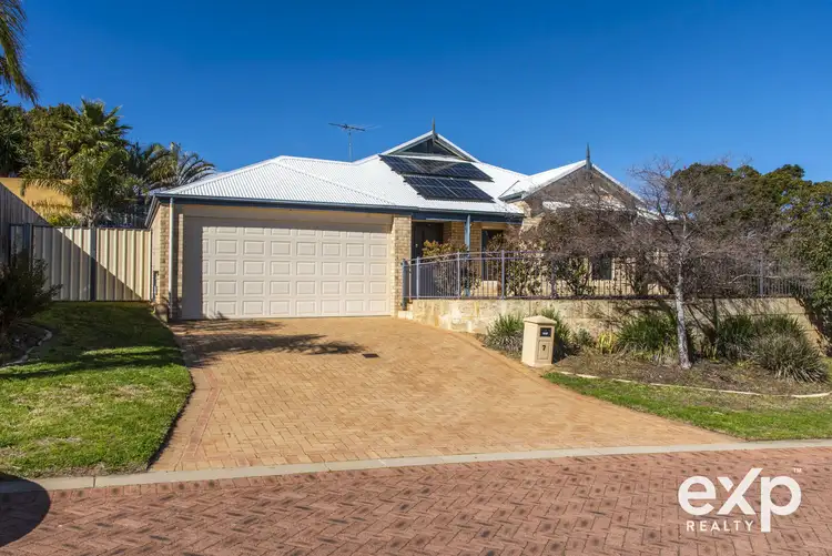 7 Zinnia Lane, Halls Head WA 6210