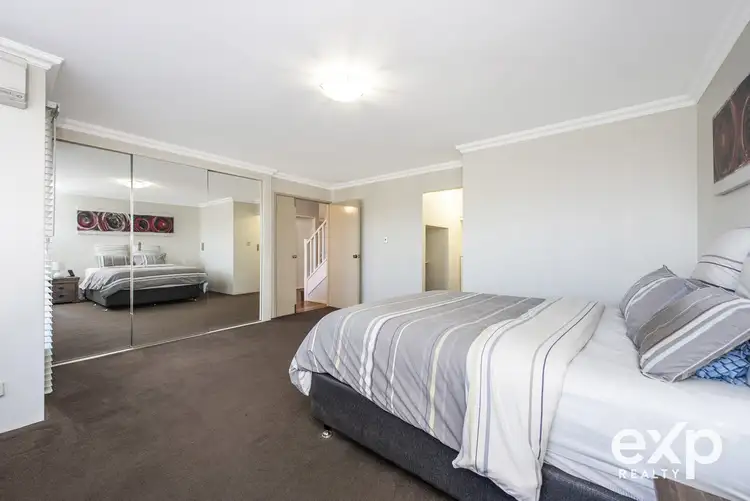 Second view of Homely house listing, 7 Zinnia Lane, Halls Head WA 6210