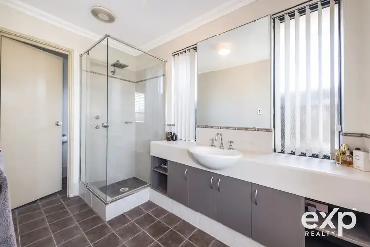 Fourth view of Homely house listing, 7 Zinnia Lane, Halls Head WA 6210