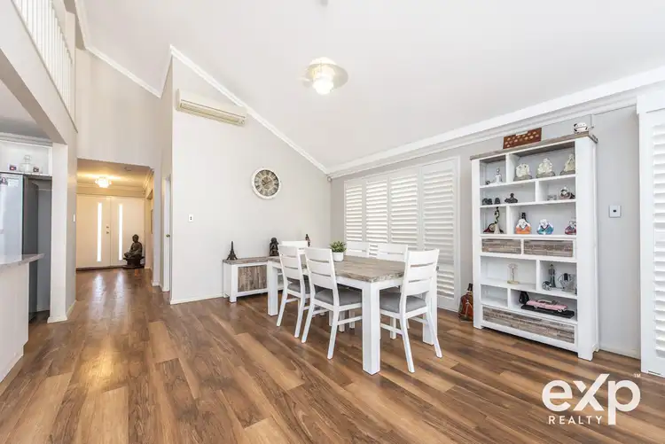 Fifth view of Homely house listing, 7 Zinnia Lane, Halls Head WA 6210