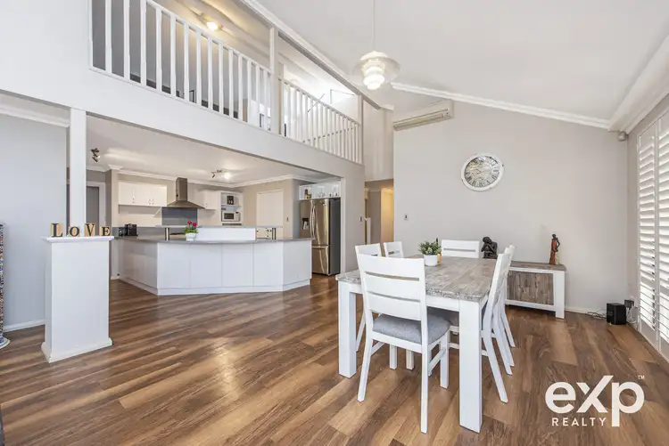 Sixth view of Homely house listing, 7 Zinnia Lane, Halls Head WA 6210
