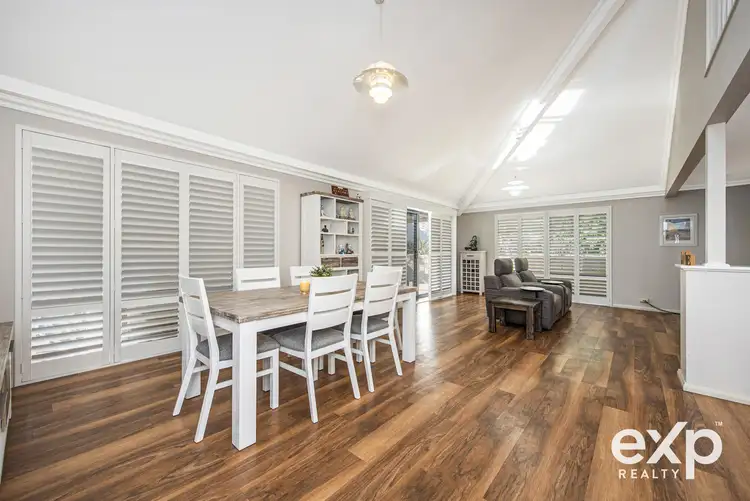 Seventh view of Homely house listing, 7 Zinnia Lane, Halls Head WA 6210