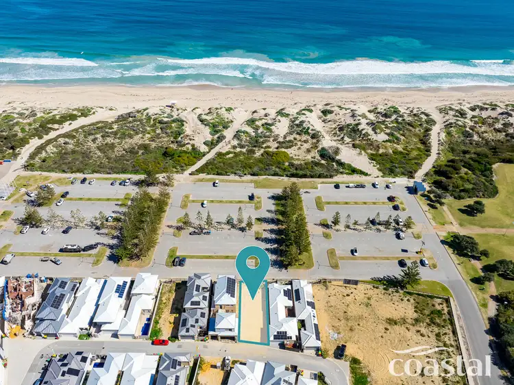 Third view of Homely land listing, 12 Zadar Way, Secret Harbour WA 6173