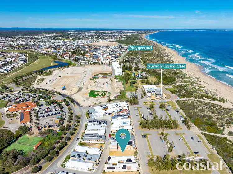 Fourth view of Homely land listing, 12 Zadar Way, Secret Harbour WA 6173