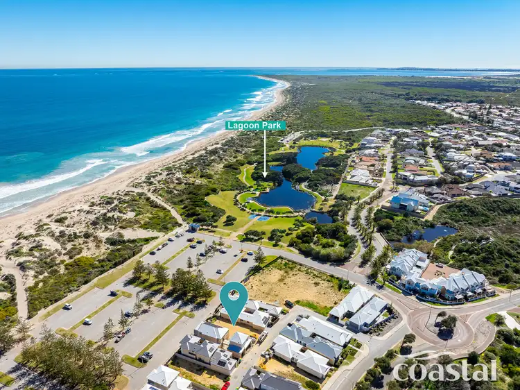 Fifth view of Homely land listing, 12 Zadar Way, Secret Harbour WA 6173