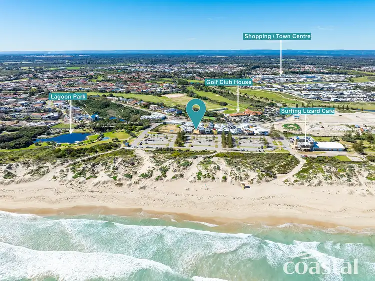 Sixth view of Homely land listing, 12 Zadar Way, Secret Harbour WA 6173