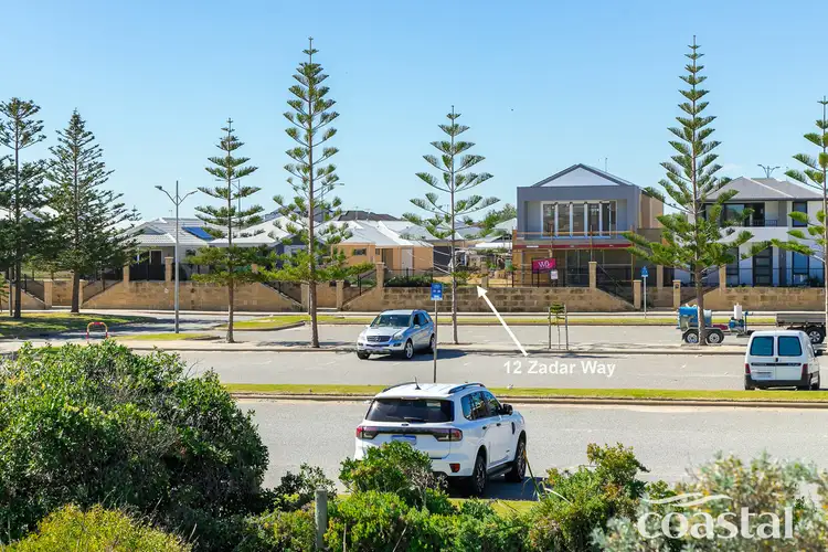 Seventh view of Homely land listing, 12 Zadar Way, Secret Harbour WA 6173