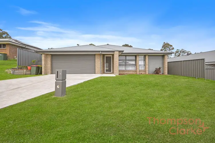 1A Rae Street, Cessnock NSW 2325