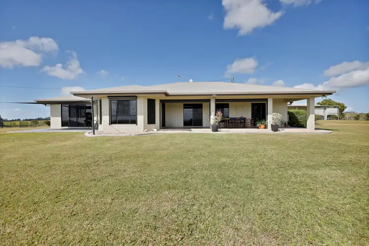 Second view of Homely house listing, 104 Bally Keel Road, Alligator Creek QLD 4740