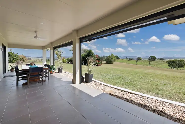 Third view of Homely house listing, 104 Bally Keel Road, Alligator Creek QLD 4740