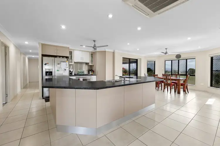 Fourth view of Homely house listing, 104 Bally Keel Road, Alligator Creek QLD 4740
