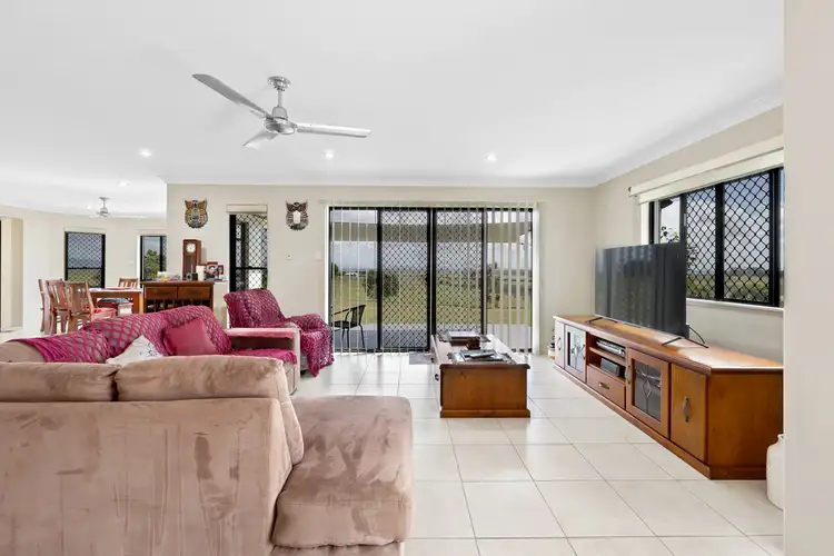 Fifth view of Homely house listing, 104 Bally Keel Road, Alligator Creek QLD 4740