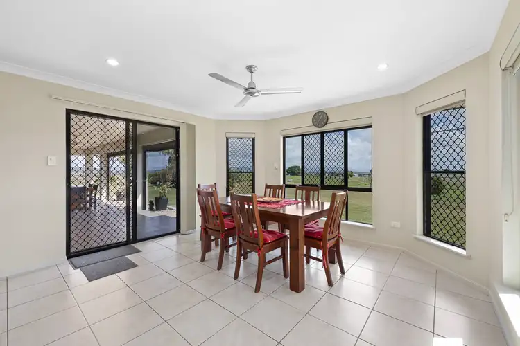 Sixth view of Homely house listing, 104 Bally Keel Road, Alligator Creek QLD 4740