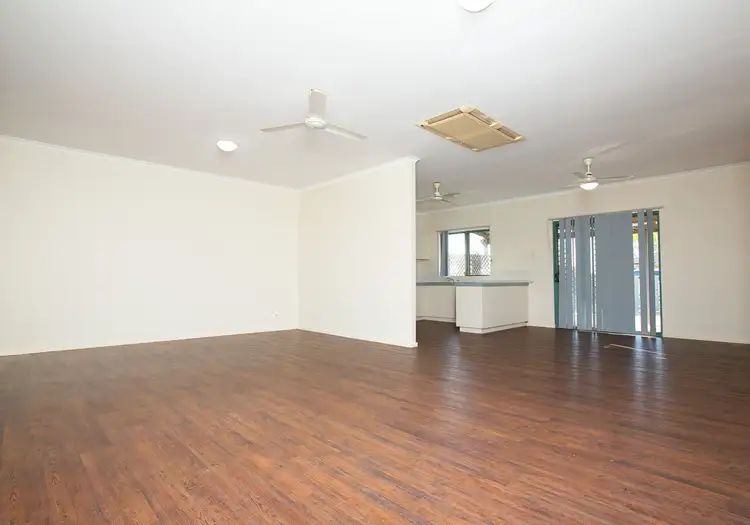 Second view of Homely house listing, 13 Yanderra Crescent, South Hedland WA 6722