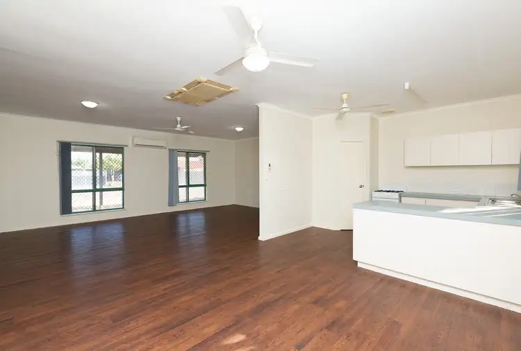 Fifth view of Homely house listing, 13 Yanderra Crescent, South Hedland WA 6722