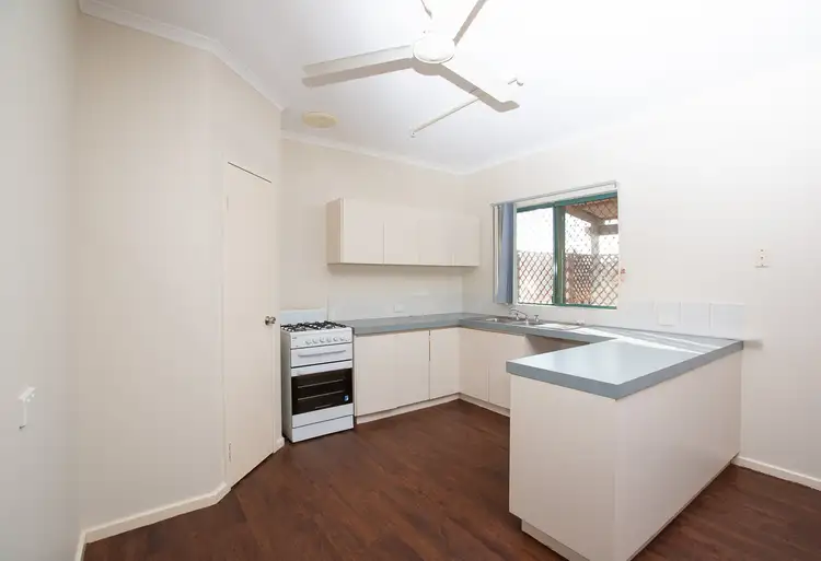 Seventh view of Homely house listing, 13 Yanderra Crescent, South Hedland WA 6722
