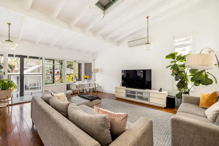 Main view of Homely house listing, 6 Tranmere Street, Drummoyne NSW 2047