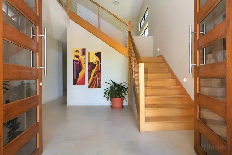 Main view of Homely house listing, 15 Nankeen Avenue, Paradise Point QLD 4216