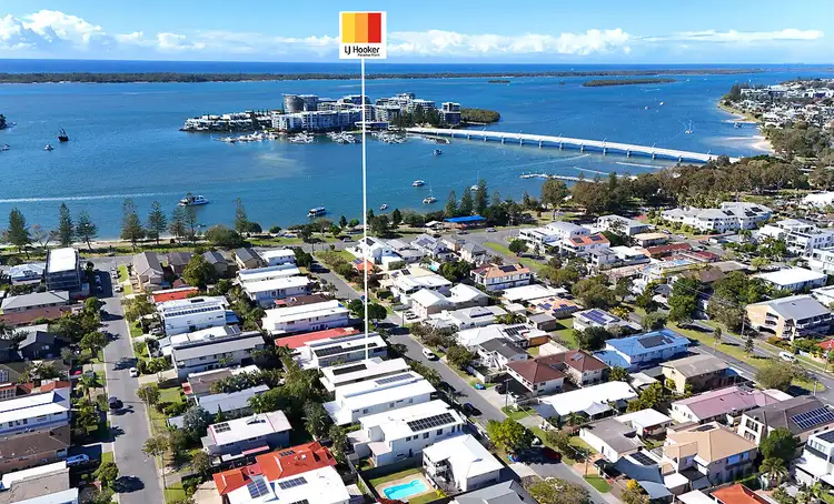 15 Nankeen Avenue, Paradise Point QLD 4216