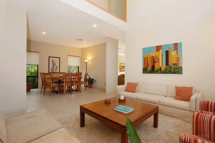 Fourth view of Homely house listing, 15 Nankeen Avenue, Paradise Point QLD 4216