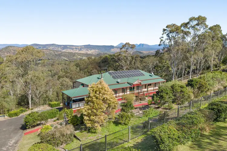 271-283 Boomerang Drive, Kooralbyn QLD 4285