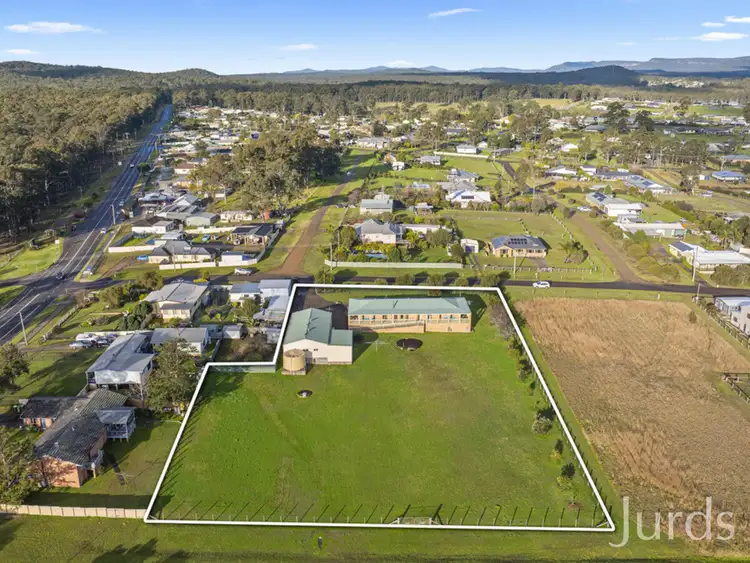 Fourth view of Homely house listing, 6 Sixth Avenue, Millfield NSW 2325