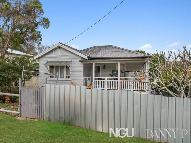 10 Whittaker Street, North Ipswich QLD 4305