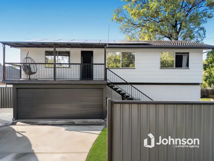 258 Middle Road, Boronia Heights QLD 4124