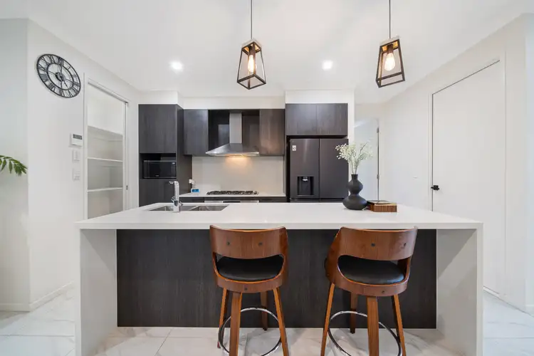 Fourth view of Homely house listing, 11 Jolly Mews, Ripley QLD 4306