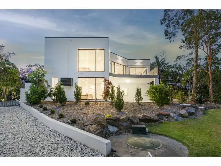43/12 Handel Avenue, Worongary QLD 4213