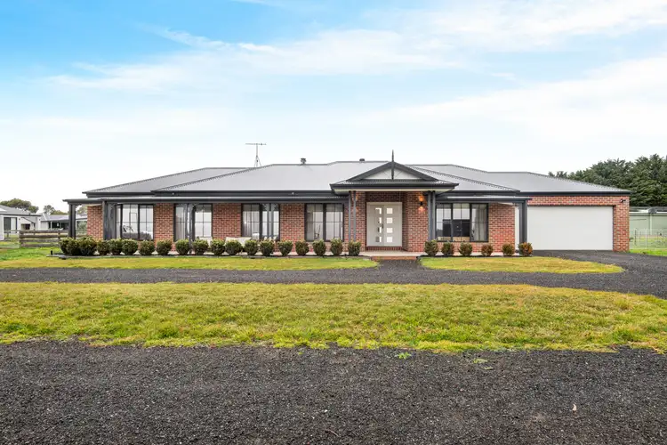 121 Clyde Road, Bannockburn VIC 3331