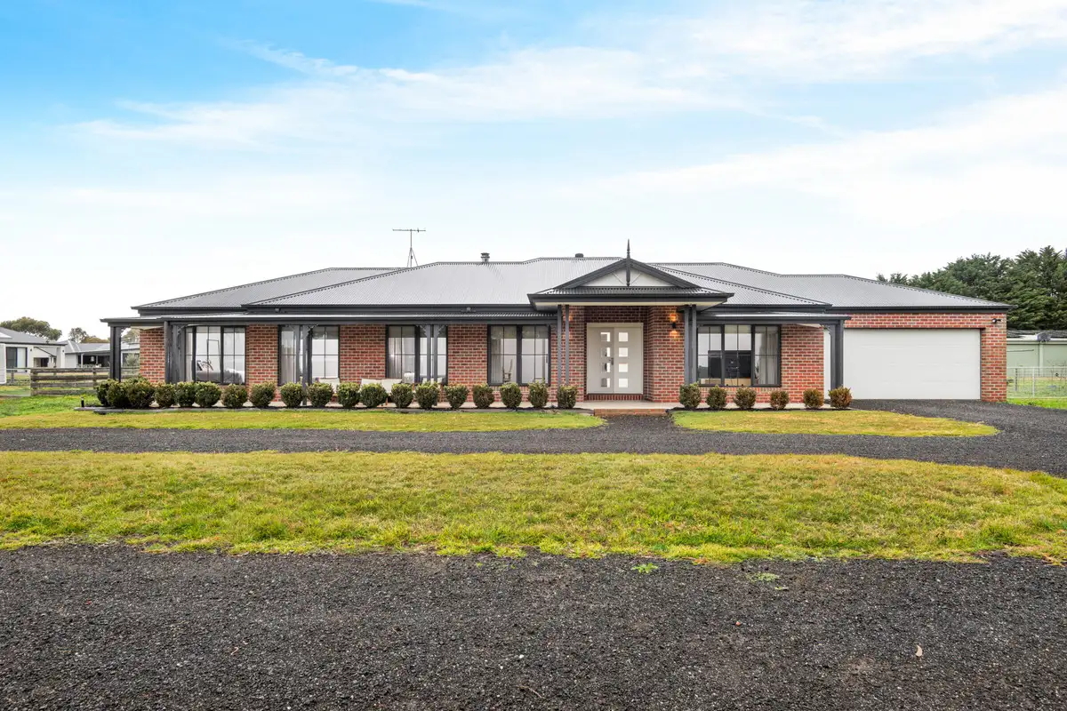 Main view of Homely house listing, 121 Clyde Road, Bannockburn VIC 3331