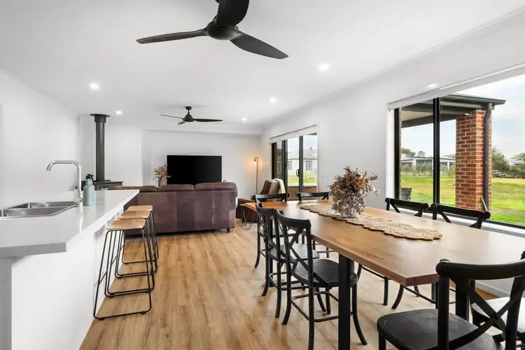 Second view of Homely house listing, 121 Clyde Road, Bannockburn VIC 3331