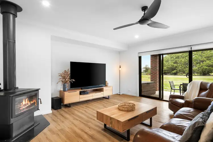 Third view of Homely house listing, 121 Clyde Road, Bannockburn VIC 3331