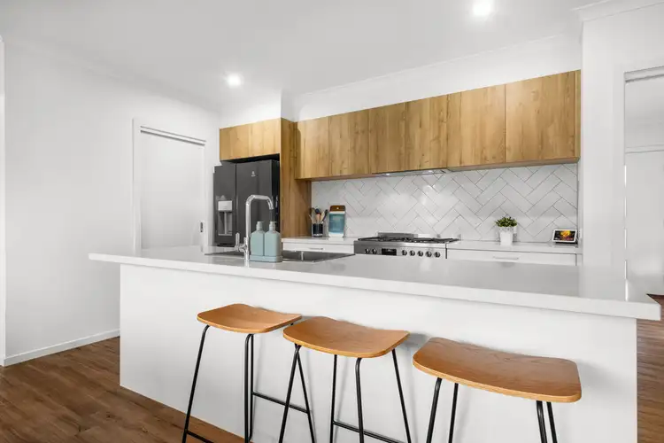 Fourth view of Homely house listing, 121 Clyde Road, Bannockburn VIC 3331