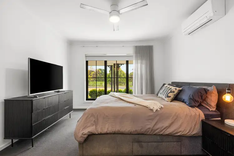Fifth view of Homely house listing, 121 Clyde Road, Bannockburn VIC 3331