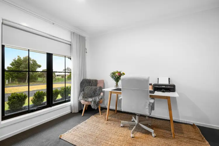 Fifth view of Homely house listing, 121 Clyde Road, Bannockburn VIC 3331