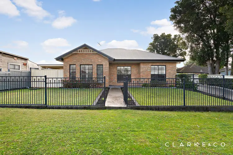 Second view of Homely house listing, 1/78 Robert Street, Tenambit NSW 2323