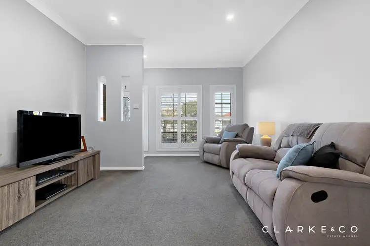 Third view of Homely house listing, 1/78 Robert Street, Tenambit NSW 2323