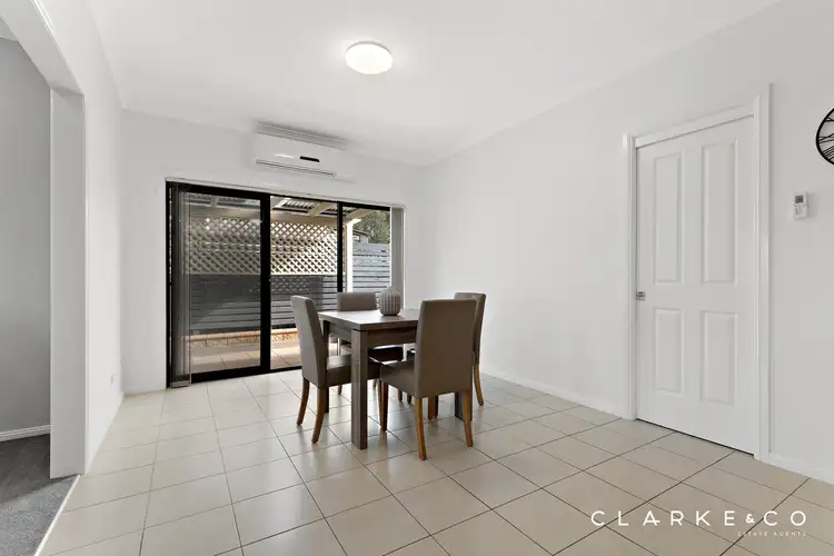 Fourth view of Homely house listing, 1/78 Robert Street, Tenambit NSW 2323