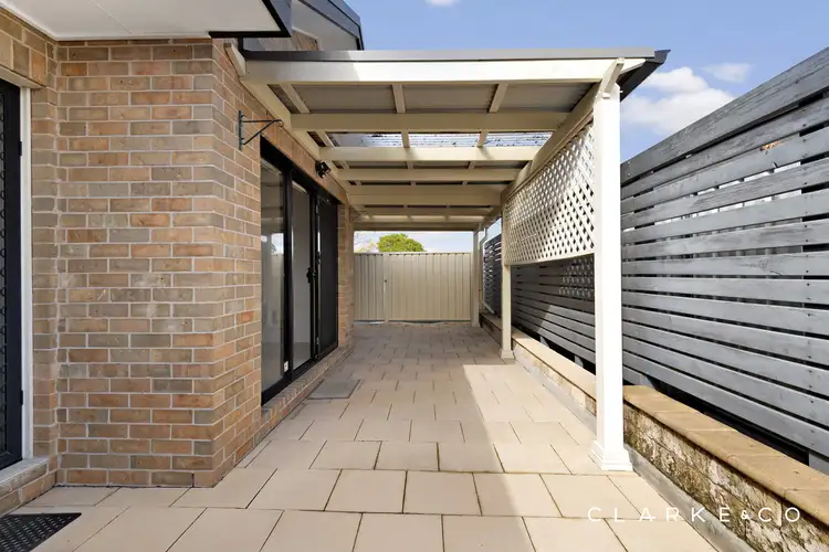 Sixth view of Homely house listing, 1/78 Robert Street, Tenambit NSW 2323