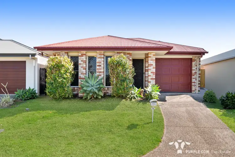 19 Combs Street, Yarrabilba QLD 4207