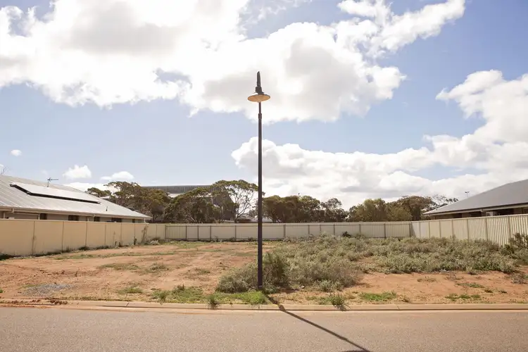 Fourth view of Homely land listing, 61 Vern Schuppan Drive, Whyalla Norrie SA 5608