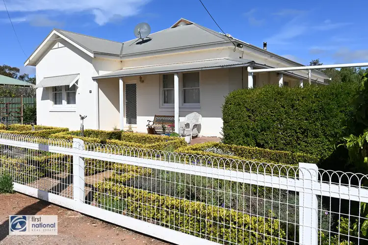 Main view of Homely house listing, 15 Beauval Street, Wilmington SA 5485